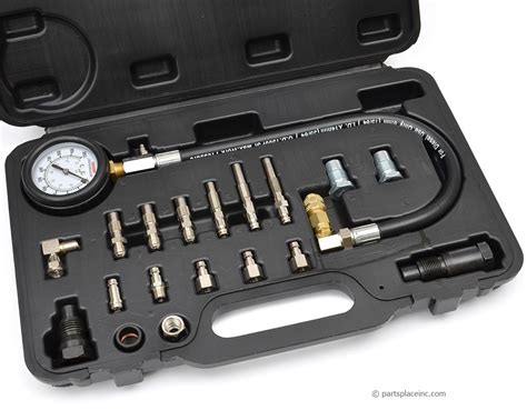 jet tools diesel compression tester|Diesel Compression Test tools .